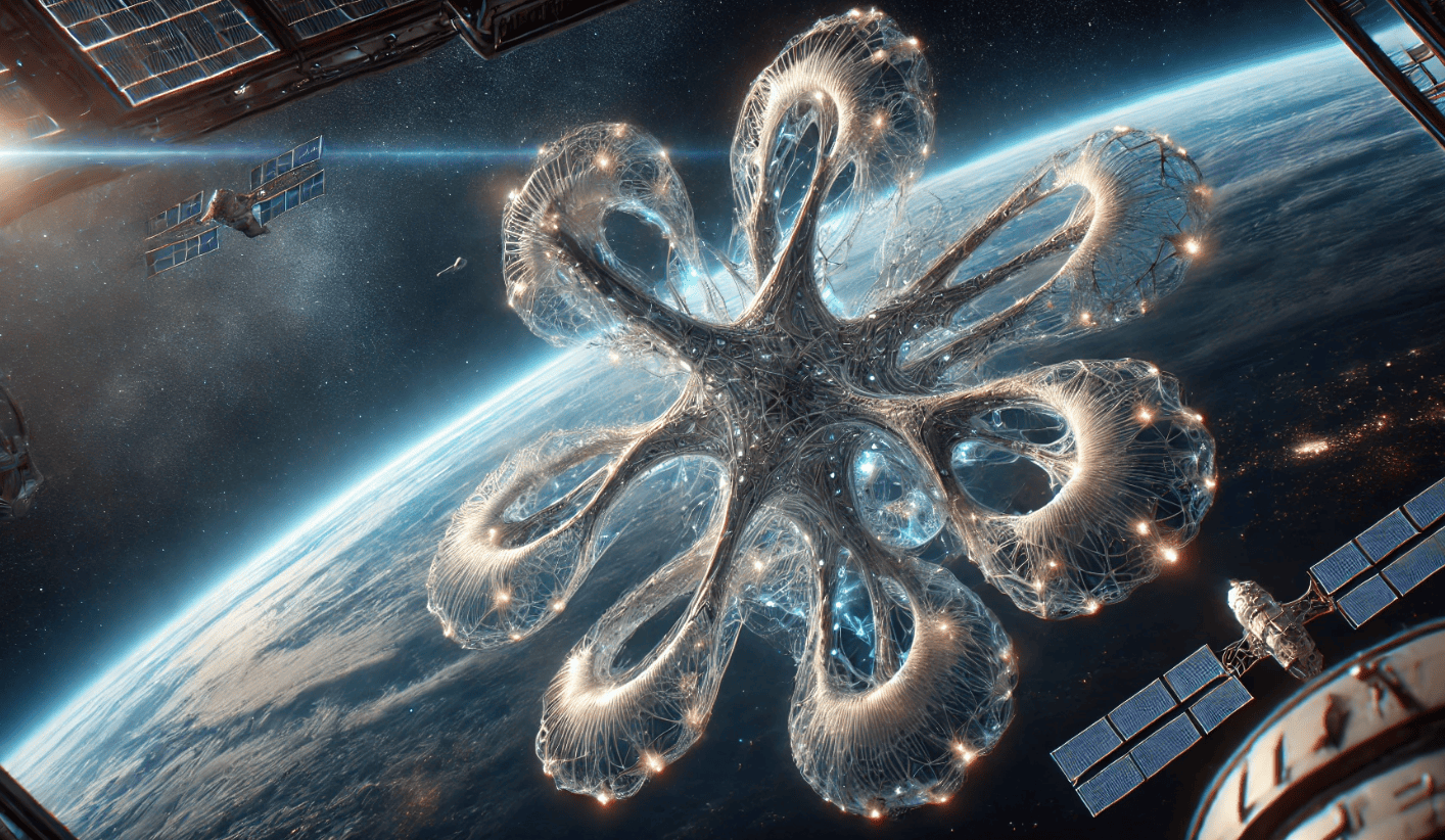 space grow